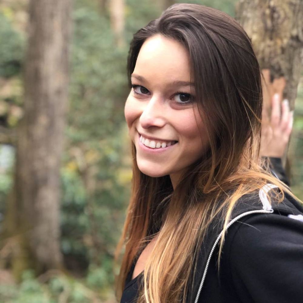 Meet your Posher, Brittany